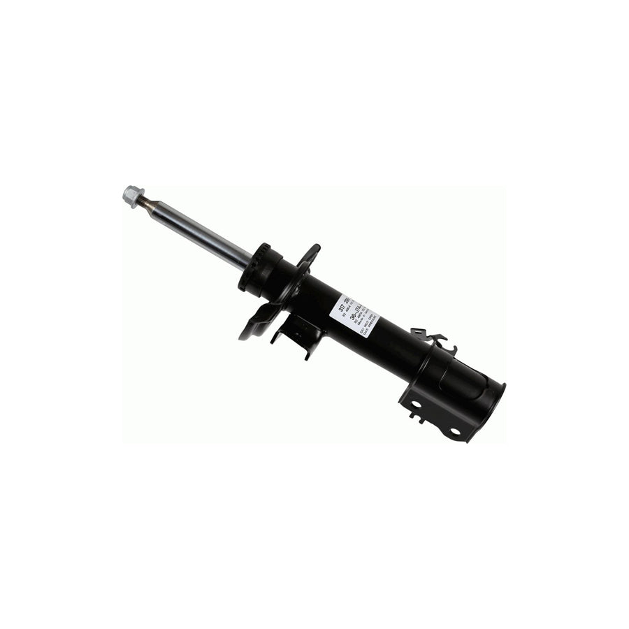 Sachs 317 299 Shock Absorber Suitable For Mercedes-Benz C-Class