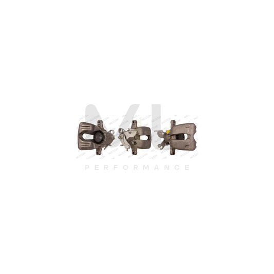 FERODO FCL695187 Brake Caliper PREMIER | ML Performance Car Parts