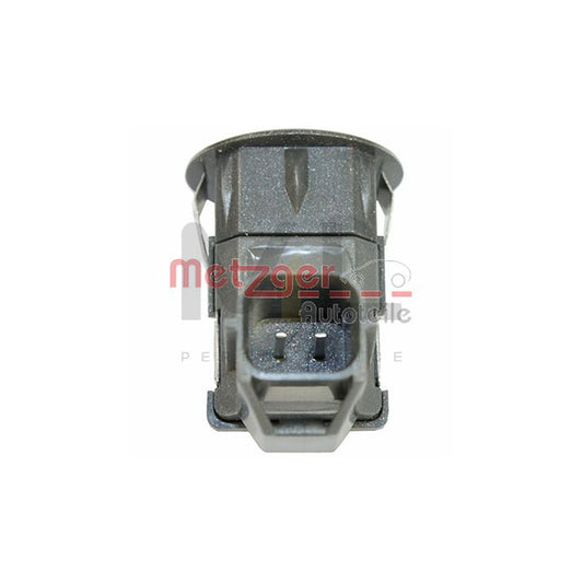METZGER 0901187 Parking sensor Ultrasonic Sensor | ML Performance Car Parts