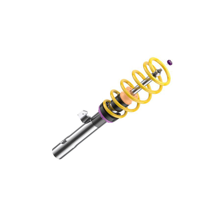 KW 352088000R VW Golf VII Variant 3 Leveling Coilover Kit 3  | ML Performance UK Car Parts