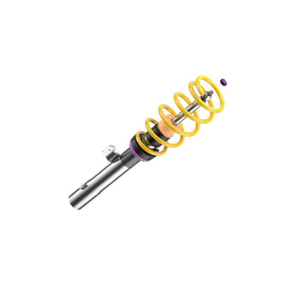 KW 352088000R VW Golf VII Variant 3 Leveling Coilover Kit 3  | ML Performance UK Car Parts