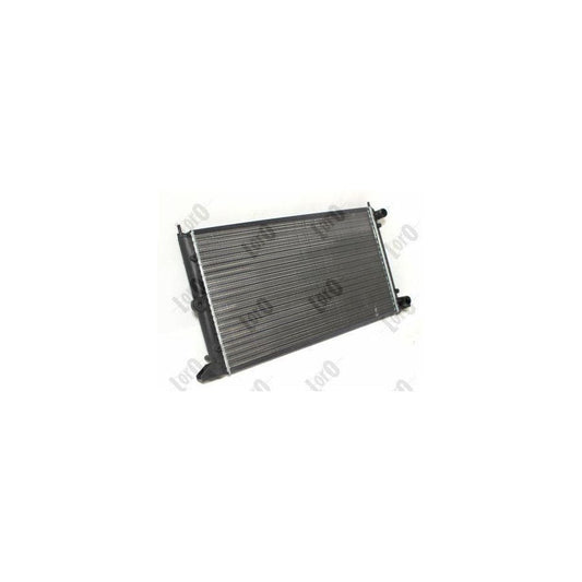 Abakus 0170170027 Engine Radiator | ML Performance UK