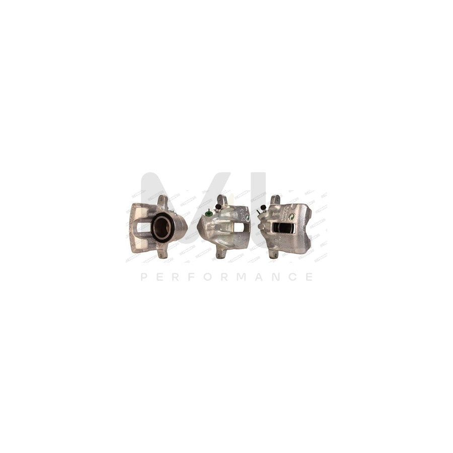 FERODO PREMIER FCL691491 Brake Caliper with accessories | ML Performance Car Parts