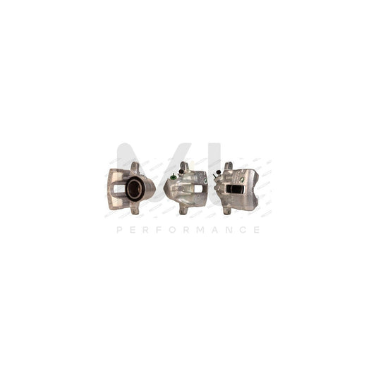 FERODO PREMIER FCL691491 Brake Caliper with accessories | ML Performance Car Parts