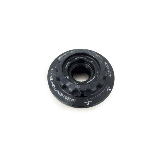 Genuine Porsche Centre Lock Wheel Nut Porsche 992 Turbo | ML Performance UK Car Parts