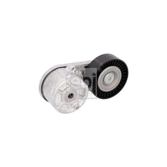 Febi Bilstein 184158 Belt Tensioner, V-Ribbed Belt For Ford Transit