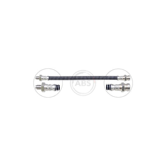 A.B.S. Sl 3966 Brake Hose