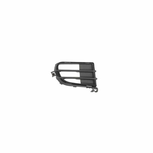 Blic 6502-07-2032916Q Bumper Grill For Fiat Idea (350)