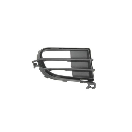Blic 6502-07-2032916P Bumper Grill For Fiat Idea (350)