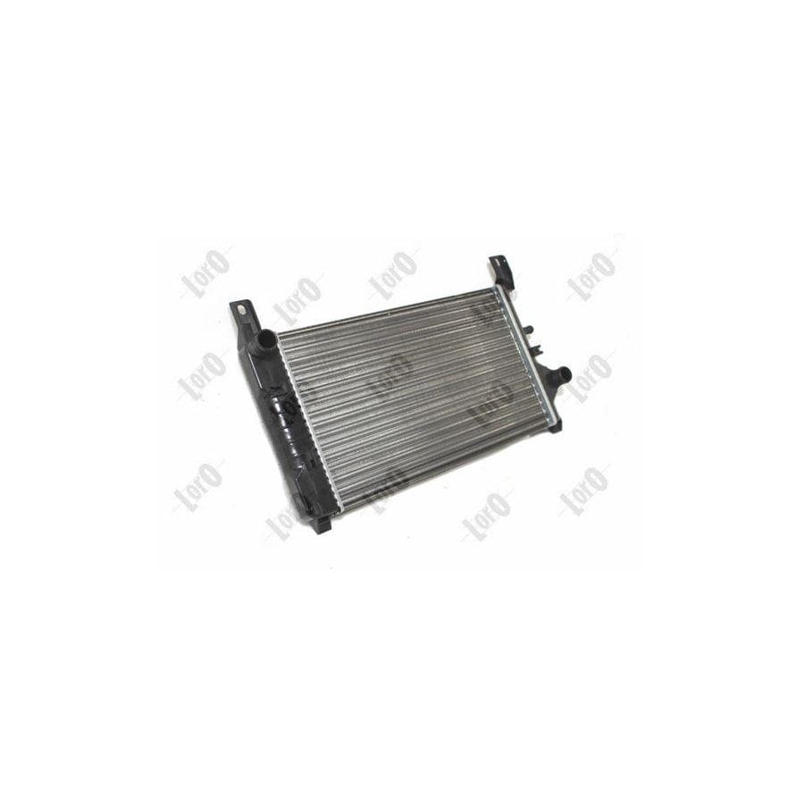 Abakus 0170170023 Engine Radiator For Ford Fiesta | ML Performance UK