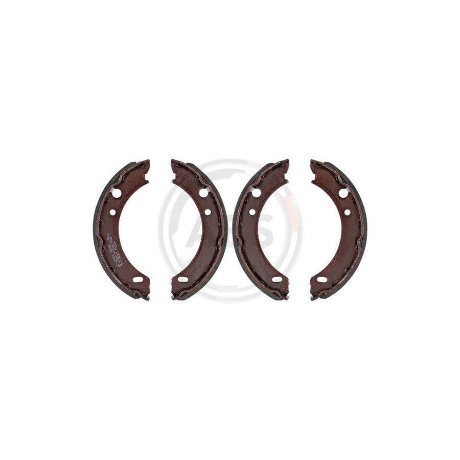 A.B.S. 8992 Handbrake Shoes