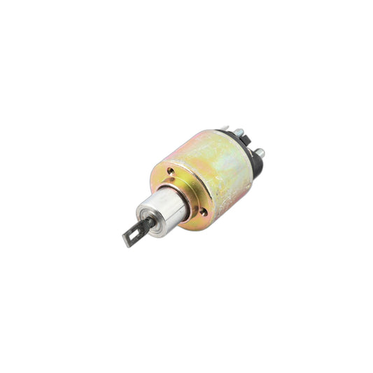 Genuine BMW 12411715235 E30 E24 E28 Solenoid Switch (Inc. 520i, 318i & 525e) | ML Performance UK Car Parts