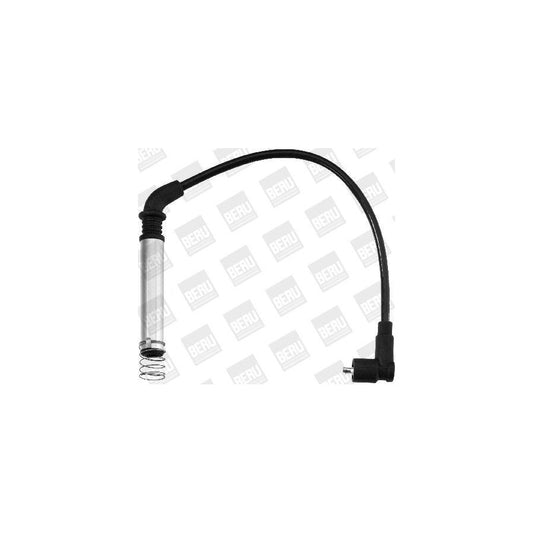 Beru ZEF1634 Ignition Cable Kit