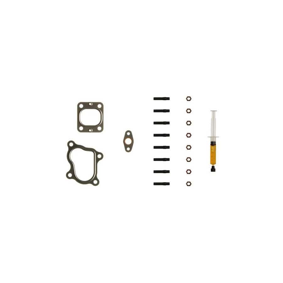 Alanko 10920658 Mounting Kit, Charger | ML Performance UK