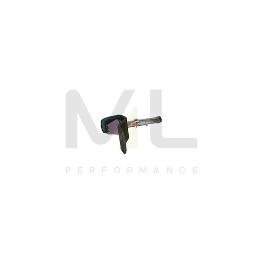 K&N 77-9023KP Performance Air Intake System | ML Car Parts UK | ML Performance