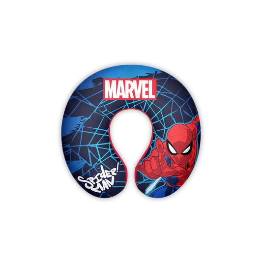 Disney 9638 NECK PILLOW SPIDERMAN | ML Performance UK UK Car Parts