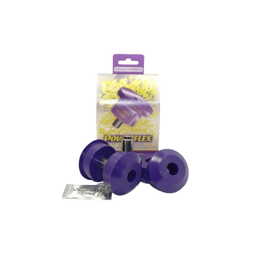 Powerflex PFR76-410 Toyota Starlet/Glanza Turbo Rear Beam Mounting Bush | ML Performance UK Car Parts