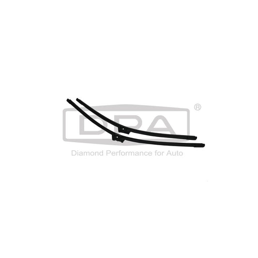 Dpa 99981763302 Wiper Blade For Audi Q3 (8Ub, 8Ug) | ML Performance UK Car Parts