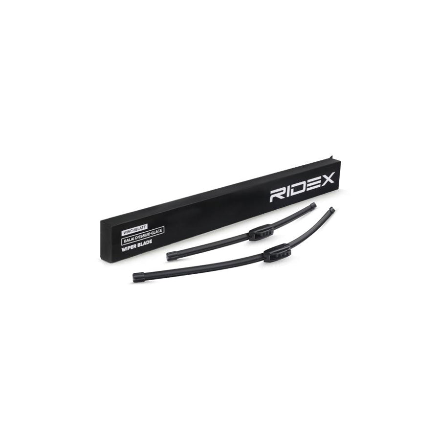 Ridex 298W0247 Wiper Blade | ML Performance UK Car Parts