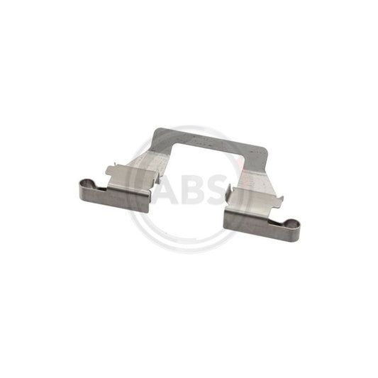 A.B.S. 1800Q Accessory Kit, Disc Brake Pads