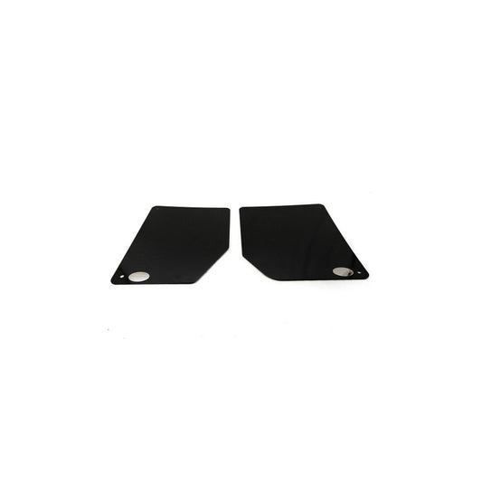 Fabspeed Lamborghini Huracan Carbon Fiber Track Mats | ML Performance UK