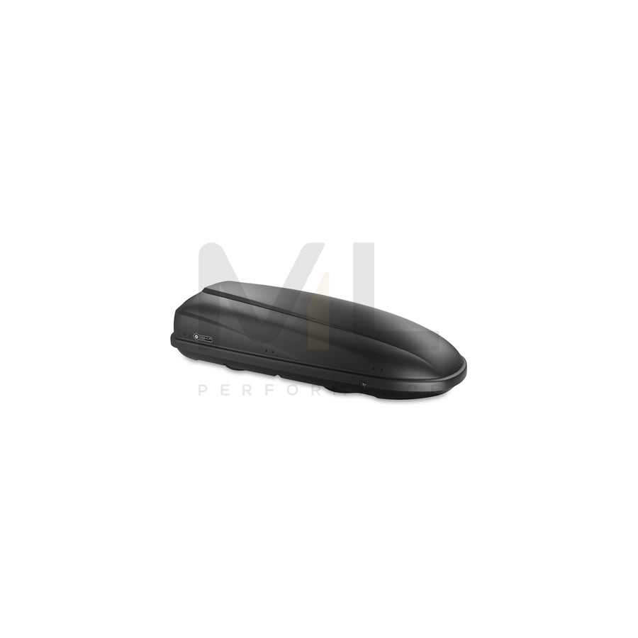 MODULA Travel Easy MOCS0325 Roof box 460 l Black 194 x 71 x 50 cm, 75 kg | ML Performance Car Parts
