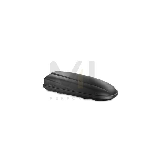 MODULA Travel Easy MOCS0325 Roof box 460 l Black 194 x 71 x 50 cm, 75 kg | ML Performance Car Parts
