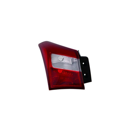 Abakus 2211966LUE Rear Light For Hyundai I30 Ii Hatchback (Gd) | ML Performance UK