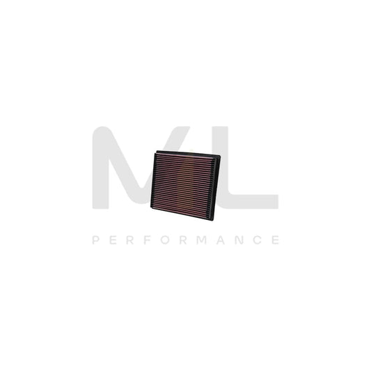 K&N 33-2056 Replacement Air Filter | ML Car Parts UK | ML Performance