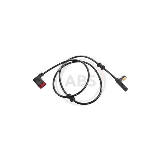 A.B.S. 30251 ABS Sensor suitable for MERCEDES-BENZ SLK (R171) | ML Performance UK Car Parts