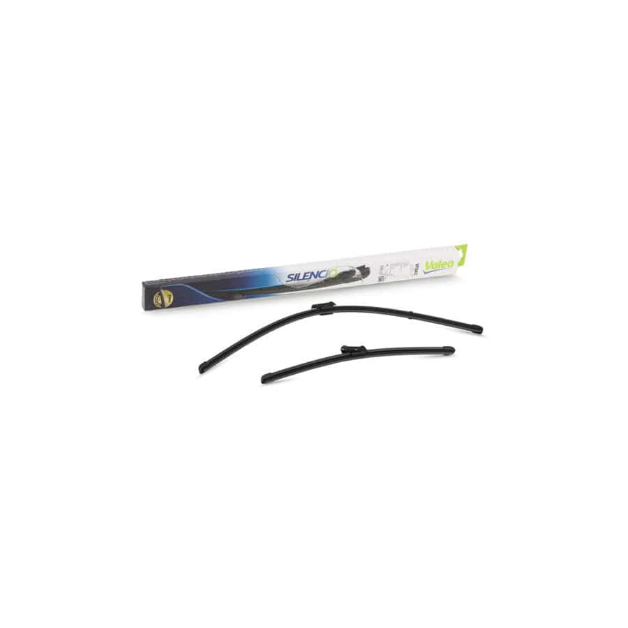 Valeo Silencio X.Trm 577843 Wiper Blade | ML Performance UK Car Parts