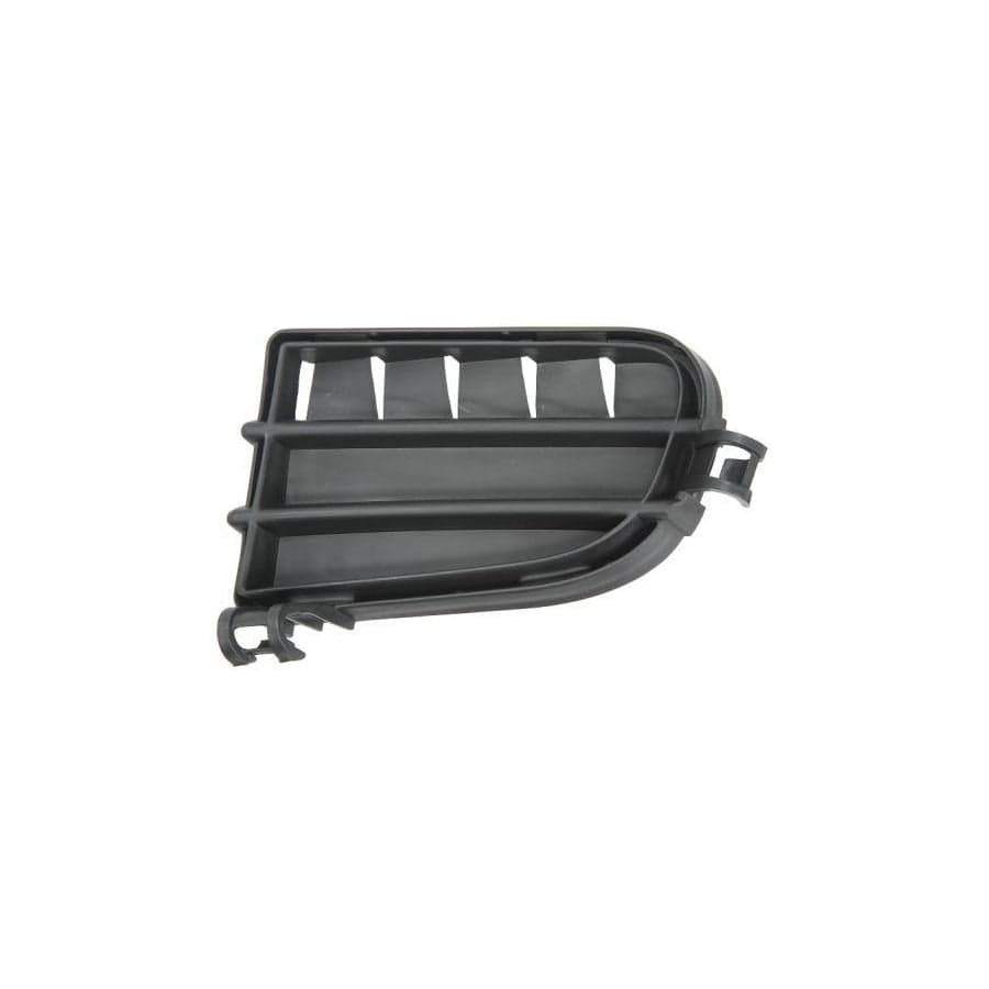 Blic 6502-07-2032915P Bumper Grill For Fiat Idea (350)
