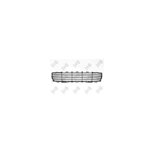 Abakus 05134450 Bumper Grill For Toyota Auris Hatchback (E15) | ML Performance UK