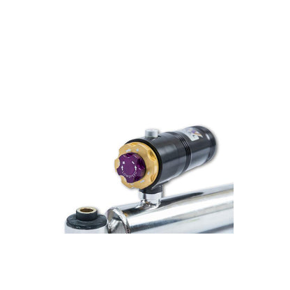 KW 3978020N Audi Seat VW Clubsport 3-Way Coilover Kit (A3, Leon & Golf) 8  | ML Performance UK Car Parts