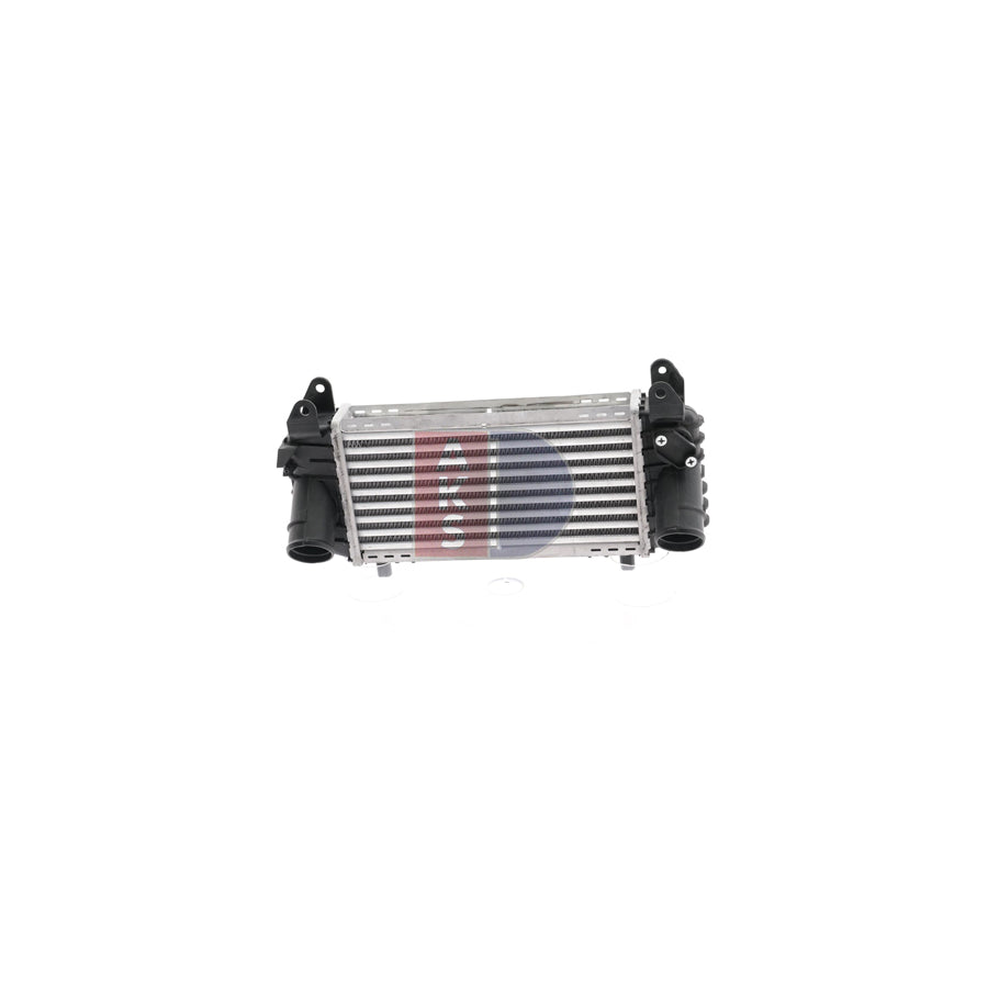 AKS Dasis 487002N Intercooler For Audi A2 (8Z0) | ML Performance UK