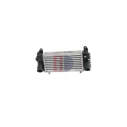 AKS Dasis 487002N Intercooler For Audi A2 (8Z0) | ML Performance UK