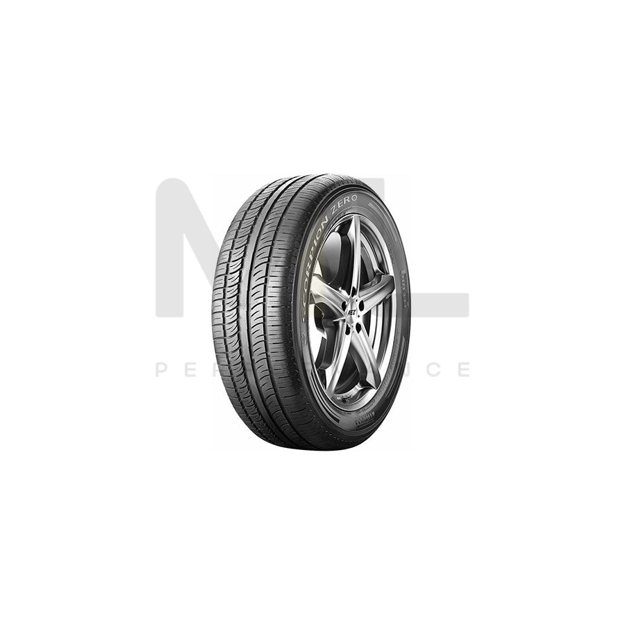 Pirelli SCORPION™ Zero Asimmetrico (MO) 255/55 R17 104V SUV Summer Tyre | ML Performance UK Car Parts