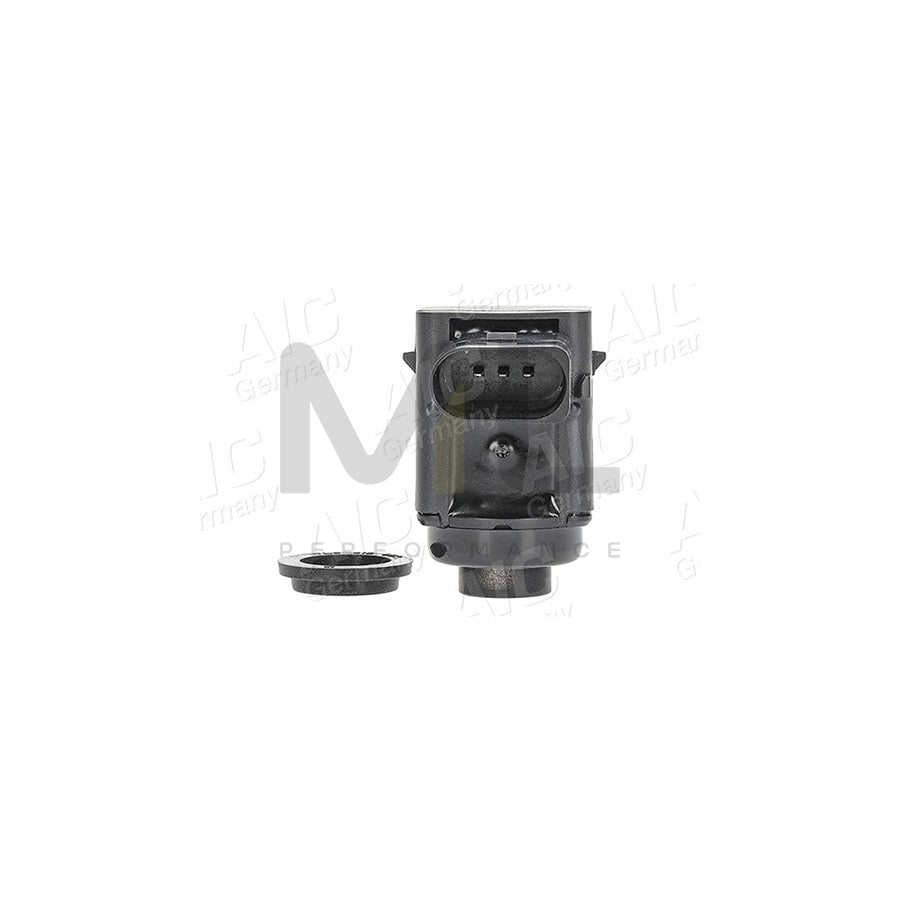 AIC 54404 Parking sensor Black, Ultrasonic Sensor | ML Performance Car Parts