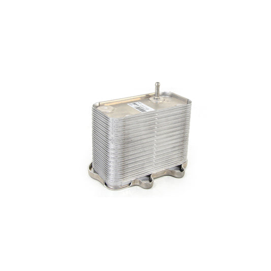 Genuine Porsche Radiator Oil Cooler On Engine Porsche 997 3 8L | ML Performance UK Car Parts