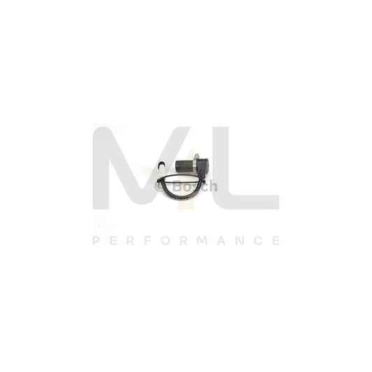 BOSCH Wheel Speed Sensor 0265006344 | ML Car Parts UK | ML Performance