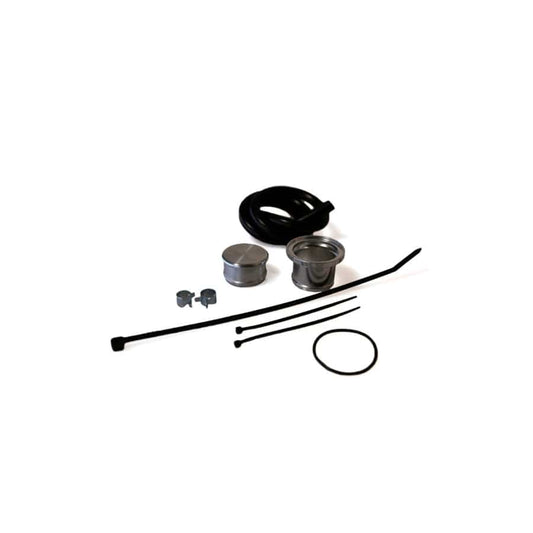Turbosmart TS-0205-2059 BOV Subaru WRX 98 Adapter System | ML Performance UK Car Parts