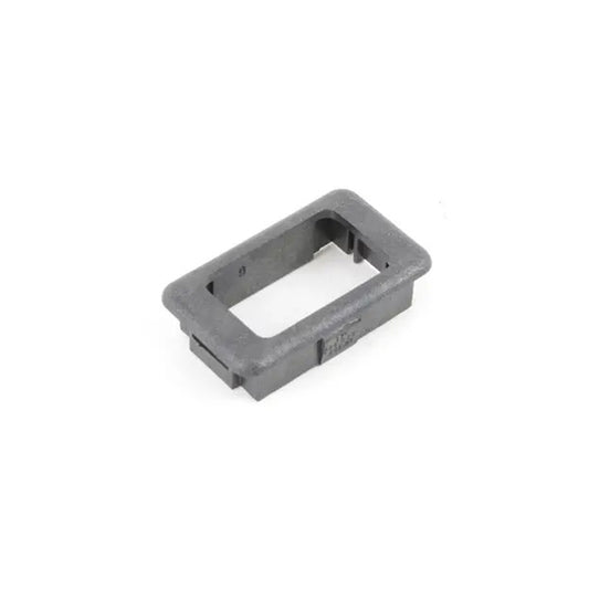 Genuine Porsche Frame For Mirror Changeover Switch Porsche 911 / 964 / 993 | ML Performance UK Car Parts