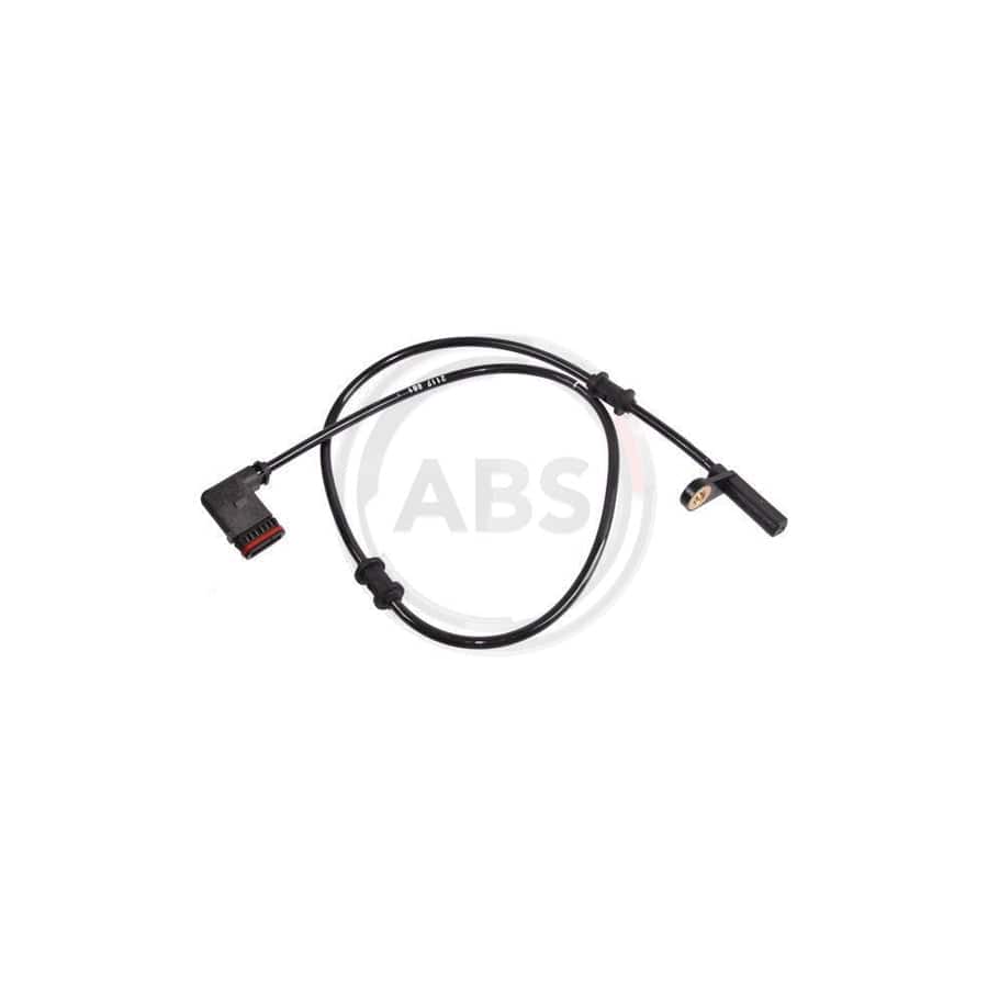 A.B.S. 30250 ABS Sensor suitable for MERCEDES-BENZ SLK (R171) | ML Performance UK Car Parts