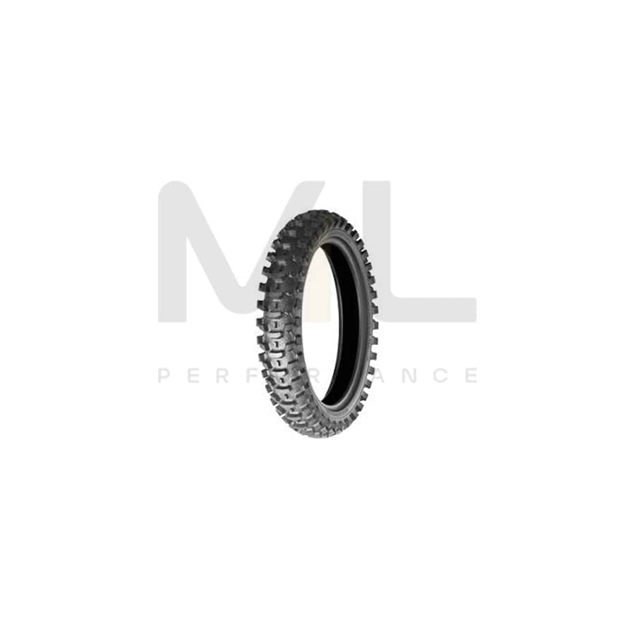 Bridgestone Battlecross X10 100/90 19 57M Motorcycle Summer Tyre | ML Performance UK Car Parts