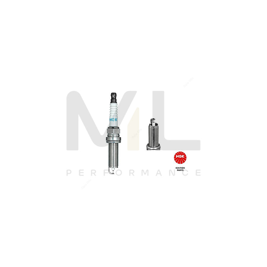 NGK DILKAR7C9H (91215) - Iridium Spark Plug - Fits Nissan Juke Renault Clio 4 | ML Car Parts UK | ML Performance