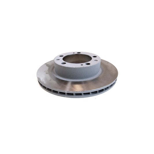 Genuine Porsche Brake Disc Rotor Front Porsche 944S2 / 944 / 968 | ML Performance UK Car Parts