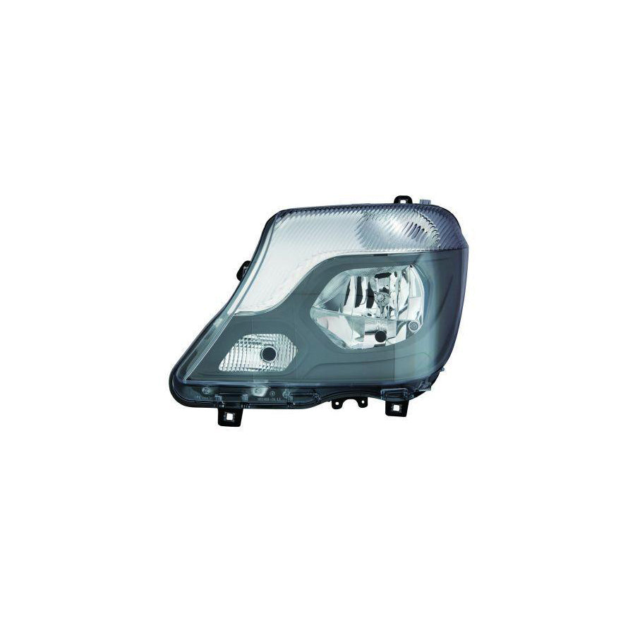 Abakus 44011C1RMLDEM2 Headlight Suitable For Mercedes-Benz Sprinter | ML Performance UK