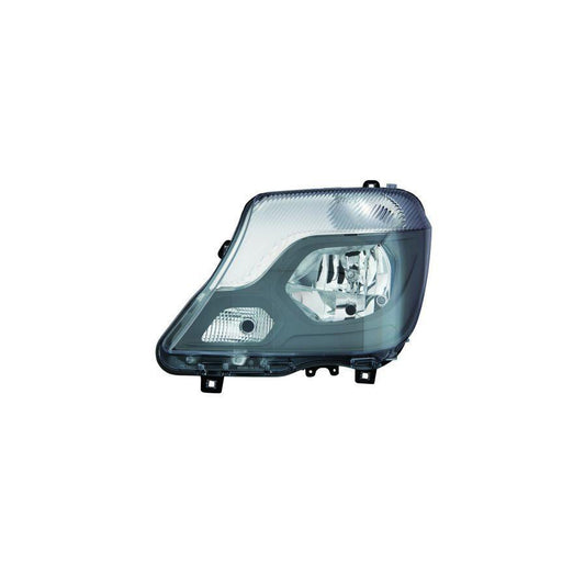 Abakus 44011C1RMLDEM2 Headlight Suitable For Mercedes-Benz Sprinter | ML Performance UK