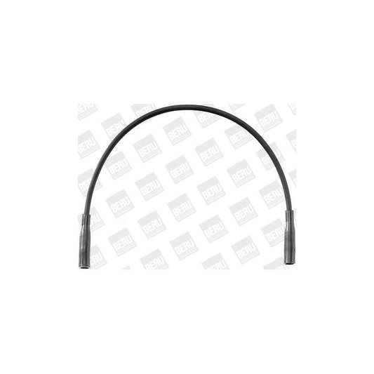 Beru PRO739 Ignition Cable Kit