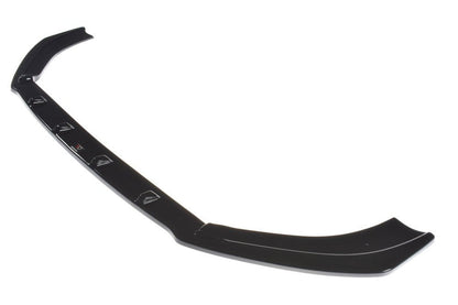 Maxton Design Audi RS3 8V FL Sedan Front Splitter V.1